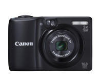 Canon A1300 - 1406399 - zdjęcie 1